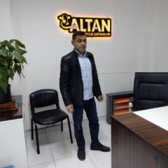 Süleyman Altan