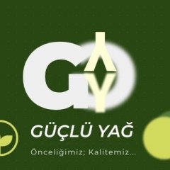 Güçlü Yağ Küspe